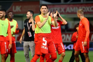 (ΒΙΝΤΕΟ Kerkida) Έγιναν... ένα με τον κόσμο/Ντίρλι-ντίρλι και αποθέωση για Σεργίου!