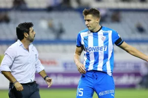 (ΑΝΟ) Ο αντί-Φερέρ