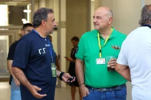 ΑΕΚ - Π.Ο Αχυρώνας/Ονήσιλος: Πήρε την πρόκριση κόντρα στη μαχητική ομάδα του Πράνιτς