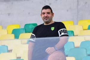 ΑΕΚ - Π.Ο Αχυρώνας/Ονήσιλος: Πήρε την πρόκριση κόντρα στη μαχητική ομάδα του Πράνιτς