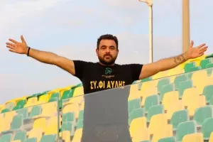 ΑΕΚ - Π.Ο Αχυρώνας/Ονήσιλος: Πήρε την πρόκριση κόντρα στη μαχητική ομάδα του Πράνιτς