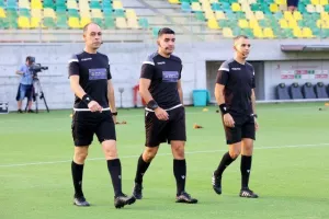 ΑΕΚ - Π.Ο Αχυρώνας/Ονήσιλος: Πήρε την πρόκριση κόντρα στη μαχητική ομάδα του Πράνιτς