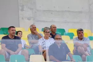 ΑΕΚ - Π.Ο Αχυρώνας/Ονήσιλος: Πήρε την πρόκριση κόντρα στη μαχητική ομάδα του Πράνιτς