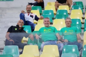 ΑΕΚ - Π.Ο Αχυρώνας/Ονήσιλος: Πήρε την πρόκριση κόντρα στη μαχητική ομάδα του Πράνιτς
