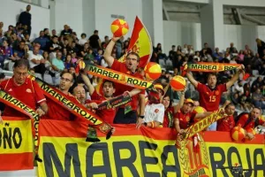 Κύπρος - Ισπανία: Ο "εφιάλτης" ολοκληρώθηκε με τριάρα... (Φώτος)