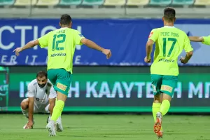Ανάρτηση από Λόπες… φωτιές από Γκάμα 