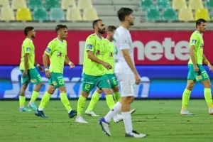 ΑΕΚ - Π.Ο Αχυρώνας/Ονήσιλος: Πήρε την πρόκριση κόντρα στη μαχητική ομάδα του Πράνιτς
