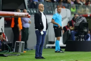 Κύπρος - Ισπανία: Ο "εφιάλτης" ολοκληρώθηκε με τριάρα... (Φώτος)