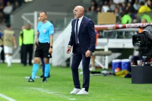 Κύπρος - Ισπανία: Ο "εφιάλτης" ολοκληρώθηκε με τριάρα... (Φώτος)