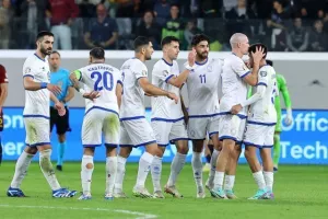 Κύπρος - Ισπανία: Ο "εφιάλτης" ολοκληρώθηκε με τριάρα... (Φώτος)