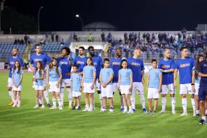 Πάφος/"Η μόνη λύση απέναντι στη βία"