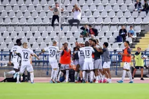Πάφος-Ανόρθωση: Tρίποντο απ΄ τα αποδυτήρια! (Φώτος)