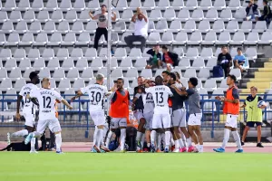 Τάνκοβιτς όπως με Απόλλωνα (φωτος/βίντεο)