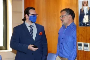 2ο Συνέδριο για την Ψυχική Υγεία στον Αθλητισμό στην Κύπρο