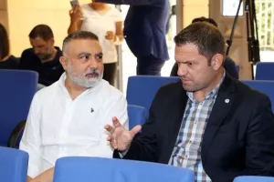 2ο Συνέδριο για την Ψυχική Υγεία στον Αθλητισμό στην Κύπρο