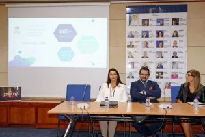 2ο Συνέδριο για την Ψυχική Υγεία στον Αθλητισμό στην Κύπρο