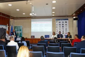 2ο Συνέδριο για την Ψυχική Υγεία στον Αθλητισμό στην Κύπρο