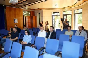 2ο Συνέδριο για την Ψυχική Υγεία στον Αθλητισμό στην Κύπρο