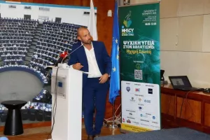 2ο Συνέδριο για την Ψυχική Υγεία στον Αθλητισμό στην Κύπρο