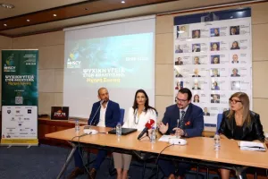 2ο Συνέδριο για την Ψυχική Υγεία στον Αθλητισμό στην Κύπρο