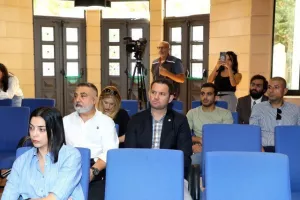 2ο Συνέδριο για την Ψυχική Υγεία στον Αθλητισμό στην Κύπρο