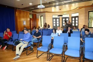 2ο Συνέδριο για την Ψυχική Υγεία στον Αθλητισμό στην Κύπρο