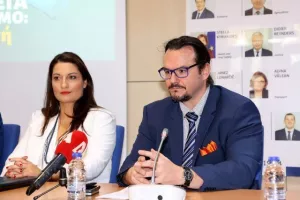 2ο Συνέδριο για την Ψυχική Υγεία στον Αθλητισμό στην Κύπρο