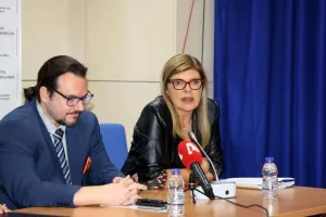 2ο Συνέδριο για την Ψυχική Υγεία στον Αθλητισμό στην Κύπρο