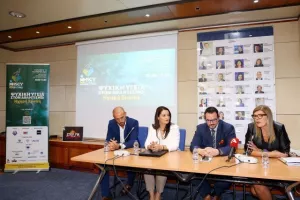 2ο Συνέδριο για την Ψυχική Υγεία στον Αθλητισμό στην Κύπρο