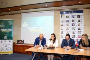 2ο Συνέδριο για την Ψυχική Υγεία στον Αθλητισμό στην Κύπρο