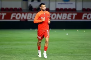 Νέα Σαλαμίνα - ΕΝΠ: Εξάσφαιρη... πρόκριση! (Φώτος)