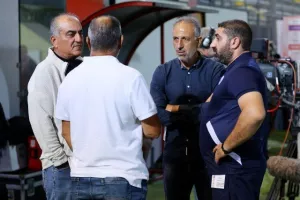 Νέα Σαλαμίνα - ΕΝΠ: Εξάσφαιρη... πρόκριση! (Φώτος)