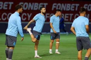 Νέα Σαλαμίνα - ΕΝΠ: Εξάσφαιρη... πρόκριση! (Φώτος)