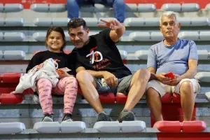 Νέα Σαλαμίνα - ΕΝΠ: Εξάσφαιρη... πρόκριση! (Φώτος)