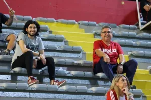 Νέα Σαλαμίνα - ΕΝΠ: Εξάσφαιρη... πρόκριση! (Φώτος)