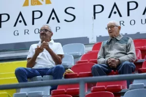 Νέα Σαλαμίνα - ΕΝΠ: Εξάσφαιρη... πρόκριση! (Φώτος)