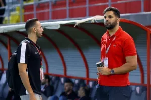 Νέα Σαλαμίνα - ΕΝΠ: Εξάσφαιρη... πρόκριση! (Φώτος)