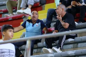 Νέα Σαλαμίνα - ΕΝΠ: Εξάσφαιρη... πρόκριση! (Φώτος)