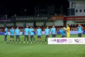 Νέα Σαλαμίνα - ΕΝΠ: Εξάσφαιρη... πρόκριση! (Φώτος)