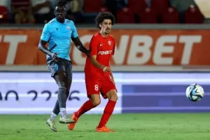Νέα Σαλαμίνα - ΕΝΠ: Εξάσφαιρη... πρόκριση! (Φώτος)