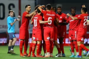 Νέα Σαλαμίνα - ΕΝΠ: Εξάσφαιρη... πρόκριση! (Φώτος)
