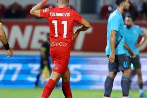Νέα Σαλαμίνα - ΕΝΠ: Εξάσφαιρη... πρόκριση! (Φώτος)