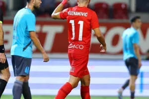 Νέα Σαλαμίνα - ΕΝΠ: Εξάσφαιρη... πρόκριση! (Φώτος)