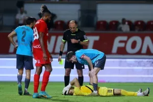 Νέα Σαλαμίνα - ΕΝΠ: Εξάσφαιρη... πρόκριση! (Φώτος)