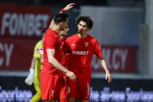 Νέα Σαλαμίνα - ΕΝΠ: Εξάσφαιρη... πρόκριση! (Φώτος)