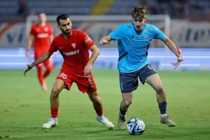 Νέα Σαλαμίνα - ΕΝΠ: Εξάσφαιρη... πρόκριση! (Φώτος)