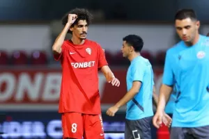 Νέα Σαλαμίνα - ΕΝΠ: Εξάσφαιρη... πρόκριση! (Φώτος)