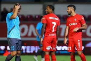 Νέα Σαλαμίνα - ΕΝΠ: Εξάσφαιρη... πρόκριση! (Φώτος)