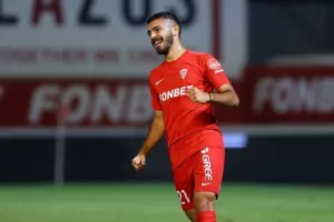 Νέα Σαλαμίνα - ΕΝΠ: Εξάσφαιρη... πρόκριση! (Φώτος)