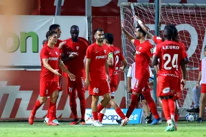 Με δυο απουσίες στο κύπελλο 